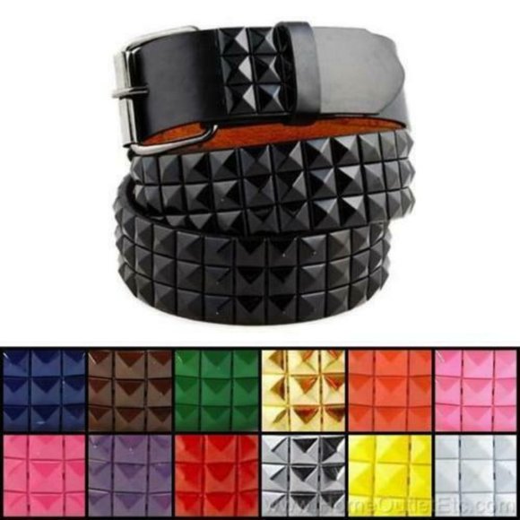 200 Fast selling Belts main image 3